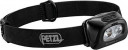Galvas lukturis TACTIKKA+ Melns 350lm E089EA00 PETZL