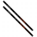 Лезвие пилы для металла 300мм, 18 / 24ТПИ (2шт.) ДНИПРО-М