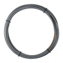 23 M REZERVES KABELIS AR 8 MM KONTAKTLIGZDU, KAS PAREDZĒTA M18&trade; ĀTRGAITAS ELASTĪGĀS VĀRPSTAS IERĪCE, HSFSM-RC8, 4932480723 MILWAUKEE