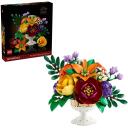 Lego BOTANICALS 10345 Ziedu kompozīcija, 1161 elementu, 18+ gadi