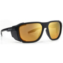 Akiniai DMN ALTAVIA, 3cat., DEMON, 8052141732526, TR90 Ultralight, Smoke Mirror, 3 kategorija, MAT BLACK GOLD