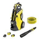 Kõrgsurvepesur K 7 Smart Control, KARCHER, 1.317-343.0, Bluetooth ühendus, PremiumFlex voolik