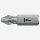 PH 3 x 50mm uzgalis, WERA, 05134905001, izturīgs un elastīgs metāla skrūvēm