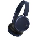 Jvc Austiņas HAS-36WAU, 157g, 35h, 32&Omega;, 3cm, Bluetooth 5.2, USB, 10m, Binaurālas, Zilas