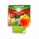 NOVAR Клей-ловушка для плодовых мух с жидкостью 15мл