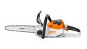 Akumulatora motorzāģis MSA 120 C-BQ 36V (bez akumulatora un lādētāja) 12540115874 STIHL