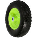 Karučio ratas 10x3,50-6"; 6660 FORESTER