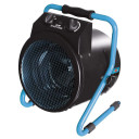 Elektriskais sildītājs 3000W; LOCSE300 LEMAN