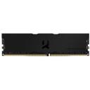 Goodram atmintis DIMM IRP-K3600D4V64L18/32GDC, 32 GB, 3600 MHz, CL18, 1.35 V, 2 modulių rinkinys
