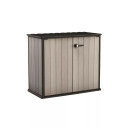 Garden shed Patio Store KETER 29204254, 139.5x77x120cm, 37kg