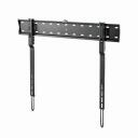 Sbox televizora kron&scaron;teins PLB-7036F, 43-80/40kg, 200x200-600x300, fiksētais, melna, tērauds/plastmasa