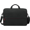 Lenovo ThinkPad Essential 15.6" Topload 4X41C12469, 16", 480g, мягкий отсек, съемный плечевой ремень, 2 кармана на молнии