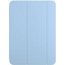 Apple Smart Folio tahvelarvutile MDEQ4ZM/A, kaitsekate, taevasinine, m&otilde;eldud 10.9-tollisele iPadile (10. p&otilde;lvkond)