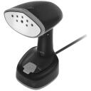 Lafe EasySteam apģērbu tvaicētājs LAFZEL47580, 1600 W, 25 g/min, 140 ml ūdens tvertne, salokāms rokturis, vertikāla gludinā&scaron;ana