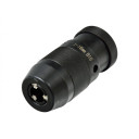 B16 Pa&scaron;bloķējo&scaron;s bezatslēgas urbis, 1-16 mm, B16 Morse konuss, AW09060, AWTOOLS