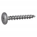 Puidukruvi WAF 10,0X80 SH CS-50 tk. 113156 ESSVE