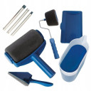 Krāso&scaron;anas komplekts 160mm 11000 SILVER