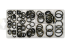 Metallist/Kummist Tihendite Komplekt (90 Tk.) YT-068581 YATO