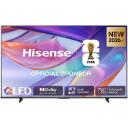 Hisense 65E7S teler, 65", 3840 x 2160, 2 USB, 3 HDMI, Dolby Vision, nutikas teler, Bluetooth, 178&deg; vaatamisnurk