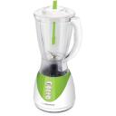 Esperanza Galda blenderis EKM023G, 350W, 1.5L, 3 ātrumi, nerūsējo&scaron;ā tērauda asmeņi, aizsardzība pret pārplūdi, pārkar&scaron;anu