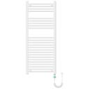 Ab R&auml;tiku kuivati 9157671, 500mm, 1200mm, 300W, IP24, valge, elektriline juhtpaneel ekraaniga