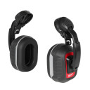 BOLT&trade; AUSU AIZSARGI, BOLT&trade; HP EARMUFFS, 4932478877 MILWAUKEE