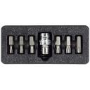 Proline Bitikomplekt 5119711, 30mm, 1/2'', 7, T25-T55