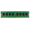 Kingston Operatīvā atmiņa DIMM KVR26N19S8/8, 8 GB, 2666 MT/s, 288-pins, bez ECC, siltuma izkliedētājs