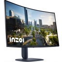 Žaidimų monitorius 32&Prime; VA QHD 180 Hz AW3225DM 2560&times;1440 1 ms 400 cd/m&sup2; 2&times;HDMI Juodas 210 BQWN Dell