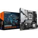 Gigabyte Материнская плата B860M GAMING WIFI6, 8+1+2 фазы VRM, до 9066MHz DDR5, 2*M.2, 2.5GbE LAN, WIFI 6, USB 3.2 Gen 1