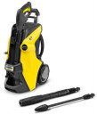 Aukšto slėgio plovykla 3000W K 7 Galia 1.317-150.0 KARCHER