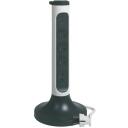 Legrand Pikendus 049410, 2m, 4x2PZ, must, grafiit, &uuml;lepinge kaitse