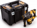 Cordless hammer drill 54V DCH323NT-XJ DEWALT