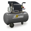 Kompressor ZA-0,12 / 8-24L 1500W BAOMA
