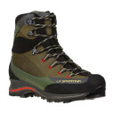 Batai TRANGO TRK Leather GTX, LA SPORTIVA, 8020647006465, 46.5, IVY TRANGO RED