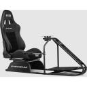 Next Level Racing GTRacer 2.0 sacīk&scaron;u simulatora kabīne NLR-R007, 162.4cm, 69.4cm, 75.9cm, melna, ergonomisks