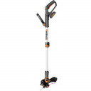 Akumurutrimmer WG163E.2 20V 2Ah, Worx