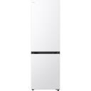 LG &Scaron;aldytuvas GBBSJ10ESW, 220L, 113L, 35dB, 2 durys, Laisvai pastatomas, Energijos klasė E
