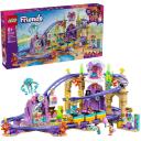 Lego Žaislas 42703, 864 elementai, 5 figūrėlės, 8+ metų