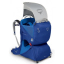 Bērnu pārnēsājamā soma Poco LT Child Carrier, Blue sky, 0843820125870 Osprey