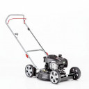 Бензиновая газонокосилка BIO 46.7 PB edition, 125 куб. см, 46 см, 1,8 кВт, 30-85 мм, 119794 AL-KO