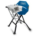 Diskinis malkų pjūklas HS 410 405 mm 2,2 kW 230 V 5905114901 Scheppach HS410