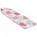 Gludināmā dēļa audums Cotton Comfort L/Universal 140x45cm 1071602 LEIFHEIT