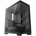 Deepcool CG580 korpus R-CG580-BKNDA0-G-1, 2x3.5", 2+1x2.5", 7 laiendusslotti, 176mm CPU, 410mm GPU
