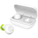 Hama T&otilde;eliselt juhtmevabad k&otilde;rvaklapid Spirit Chop 184081, 4h, 3h, 10m, IPX4, Bluetooth 5.0, 32&Omega;, 92 dB, 2x4g