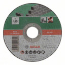 Grie&scaron;anas disks akmenim, 230 mm, 22,23 mm caurums, 3 mm biezums, 2609256331, BOSCH