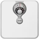 Salter Vonios svarai 484 WFEU12, 133 kg, metalas, skaitmeninis ekranas