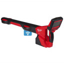 Kabeļu detektors M12 PL-201C 4933478615 Milwaukee