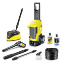 Augstspiediena mazgātājs K 7 WCM FJ Home KARCHER 1.317-403.0