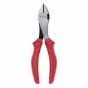 Dioona n&auml;pits, KREATOR, KRT603004, Maksimaalne l&otilde;ikev&otilde;ime: 20 mm, 175 mm pikkus, PVC k&auml;epidemed